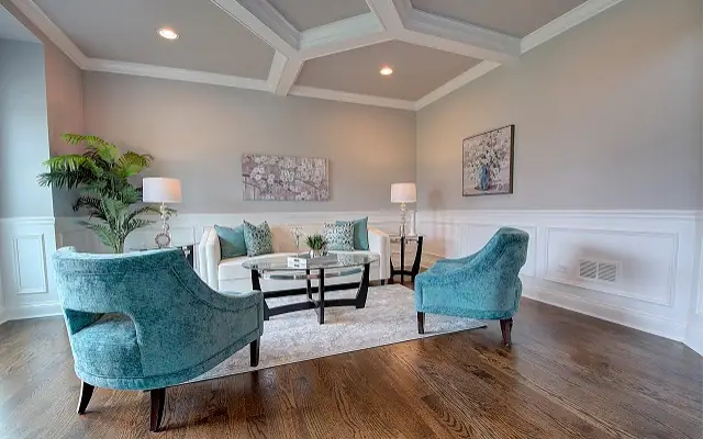Whole-House Remodel in Ashwood Park, Naperville by Skycrest Homes