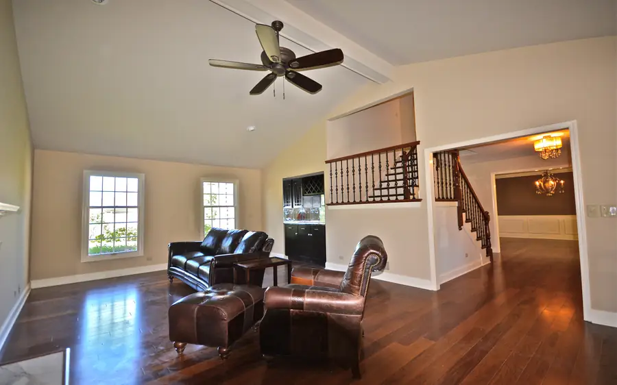 Whole-House Remodel in Inverness by Skycrest Homes