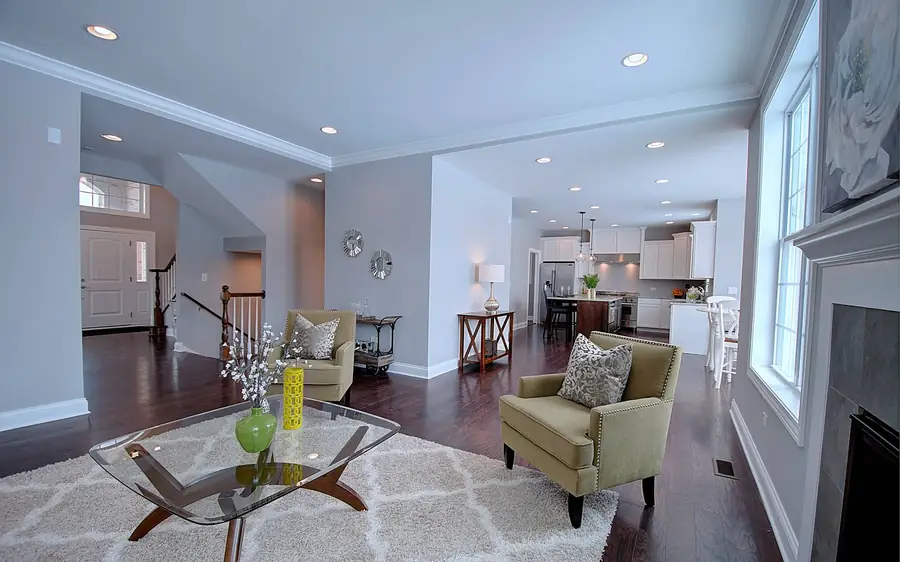 Whole-House Remodel in Naperville by Skycrest Homes