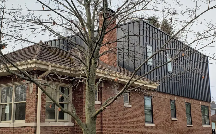 Whole-House Remodel in Oak Park by Skycrest Homes