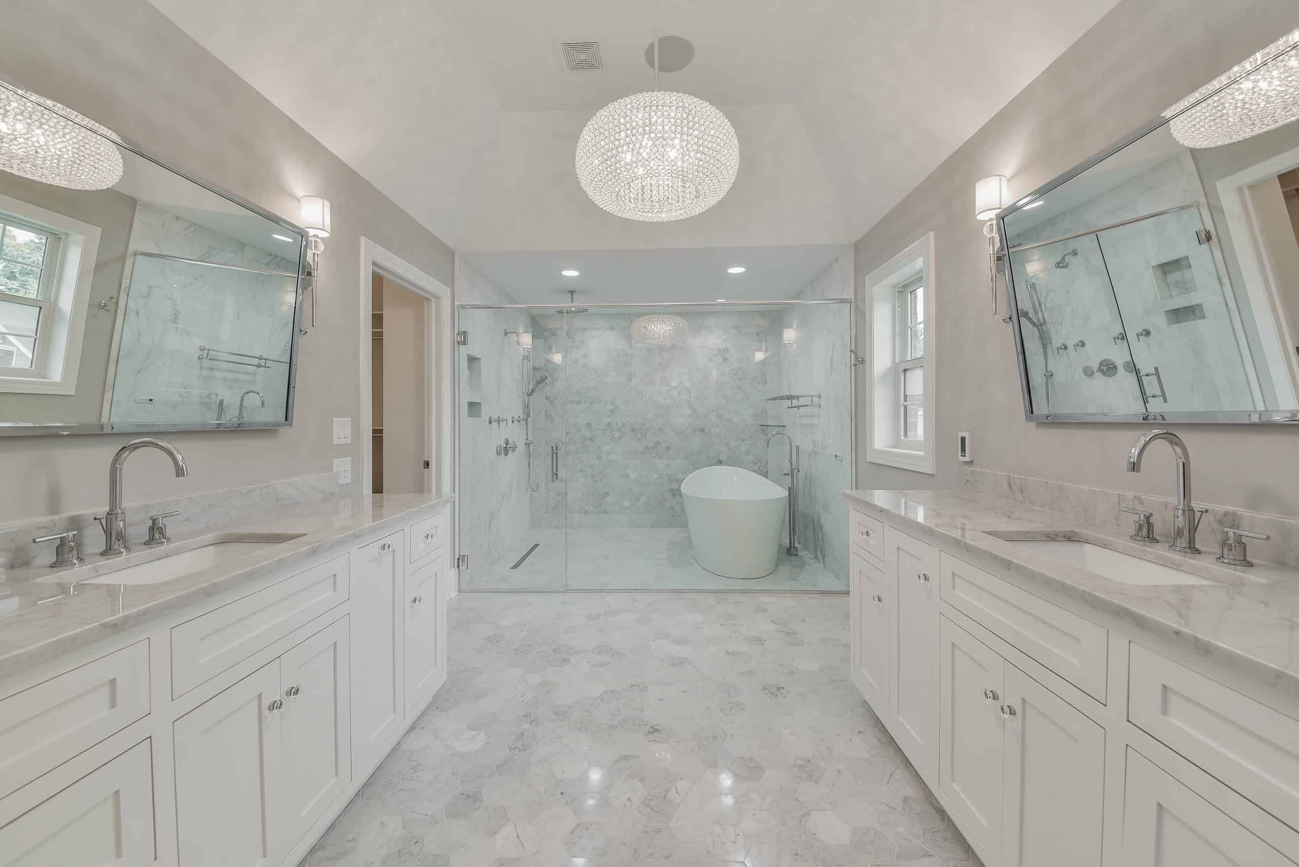 Top Bathroom Remodeling Trends For 2024