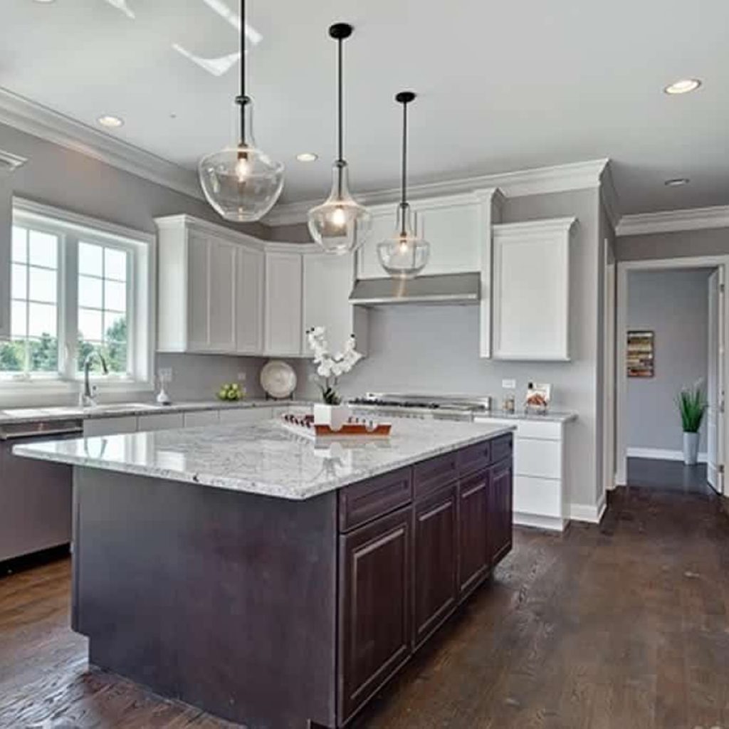 Kitchen Remodeling in Arlington Heights