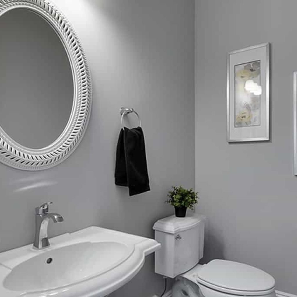 Bathroom Remodeling in Barrington