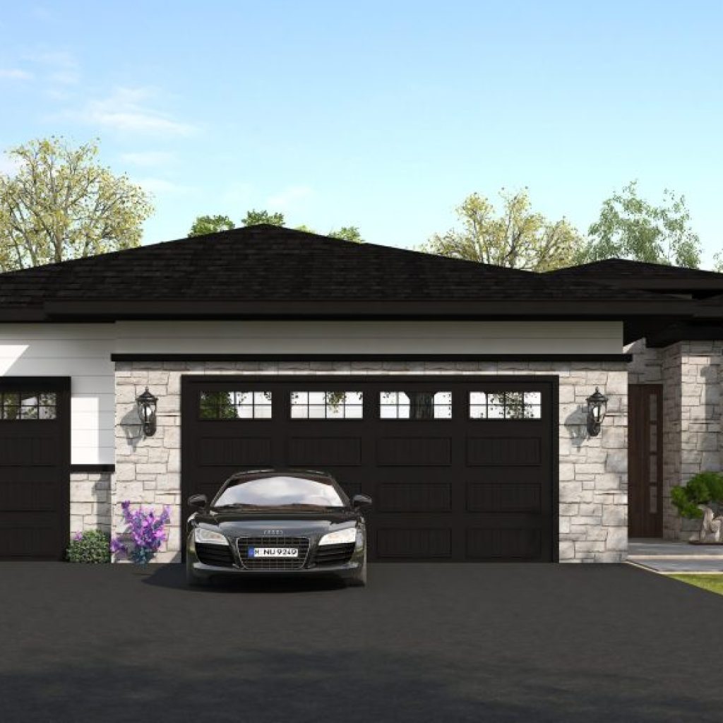 Custom Home Builder in Naperville