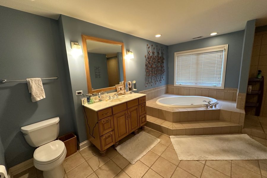 Elmhurst Bth Remodel