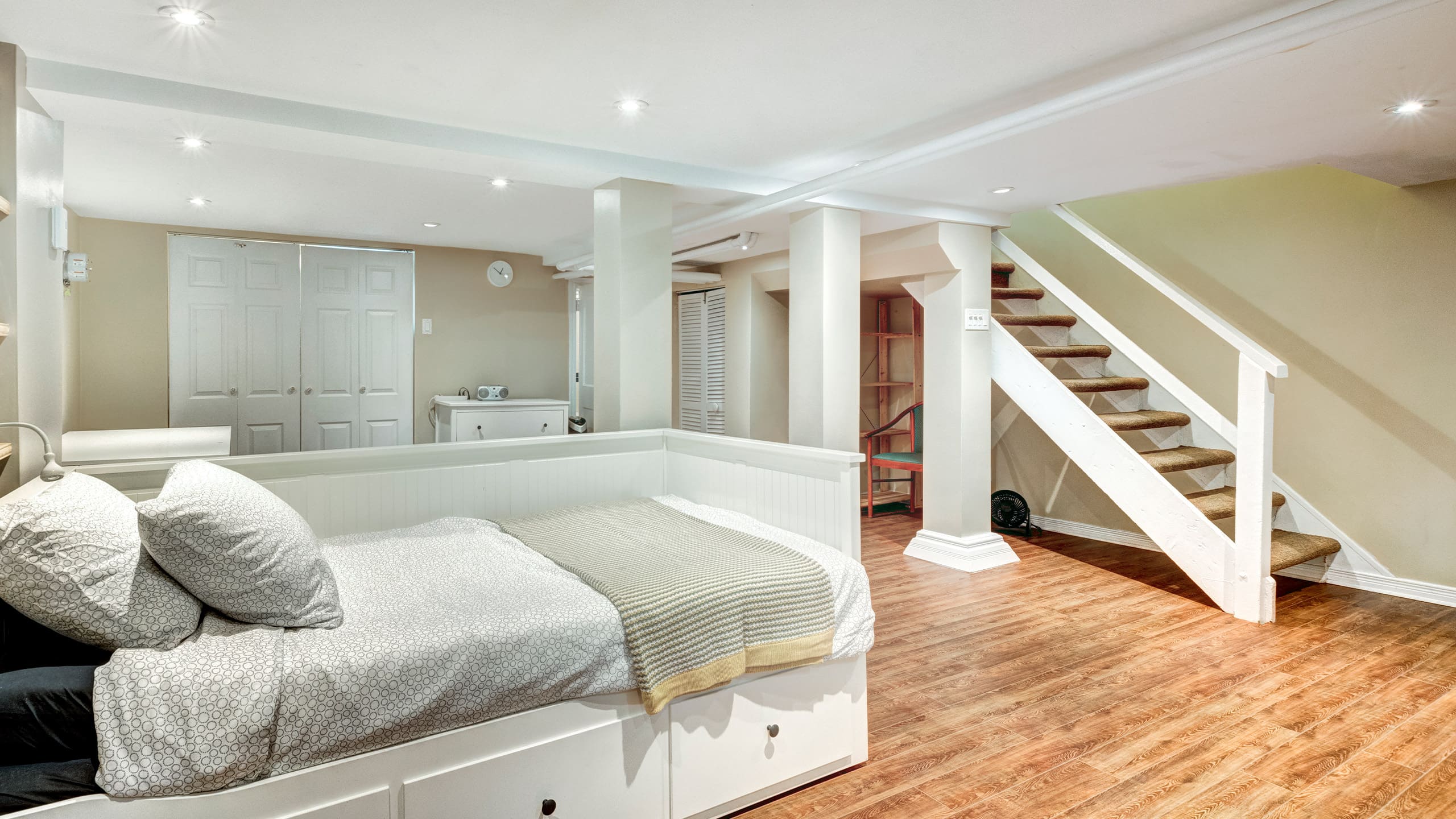 7 Smart Basement Remodeling Ideas for Naperville Homes