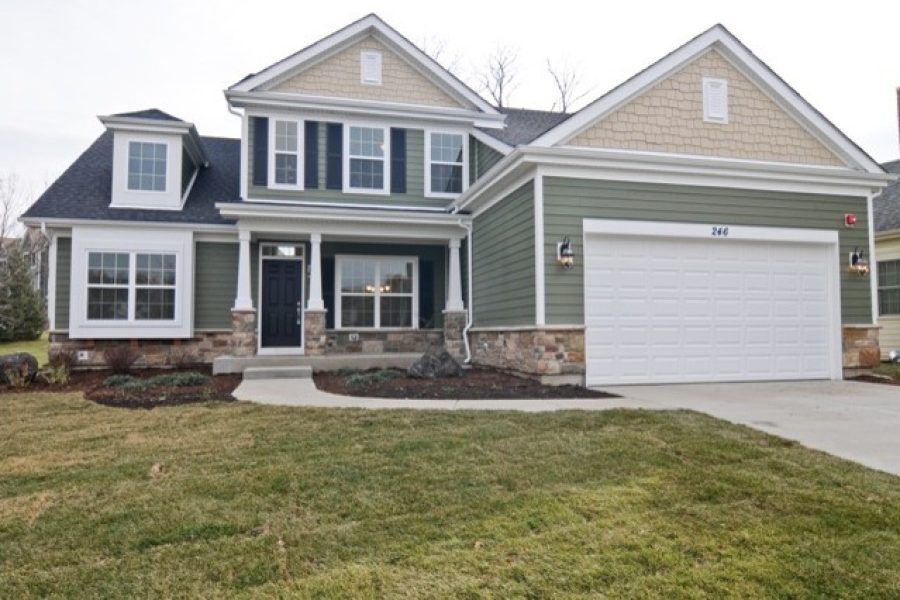 LIBERTYVILLE CATER RESIDENCE