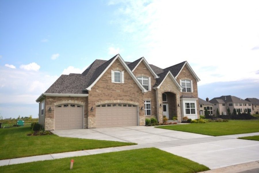 ASHWOOD PARK NAPERVILLE CORKTREE