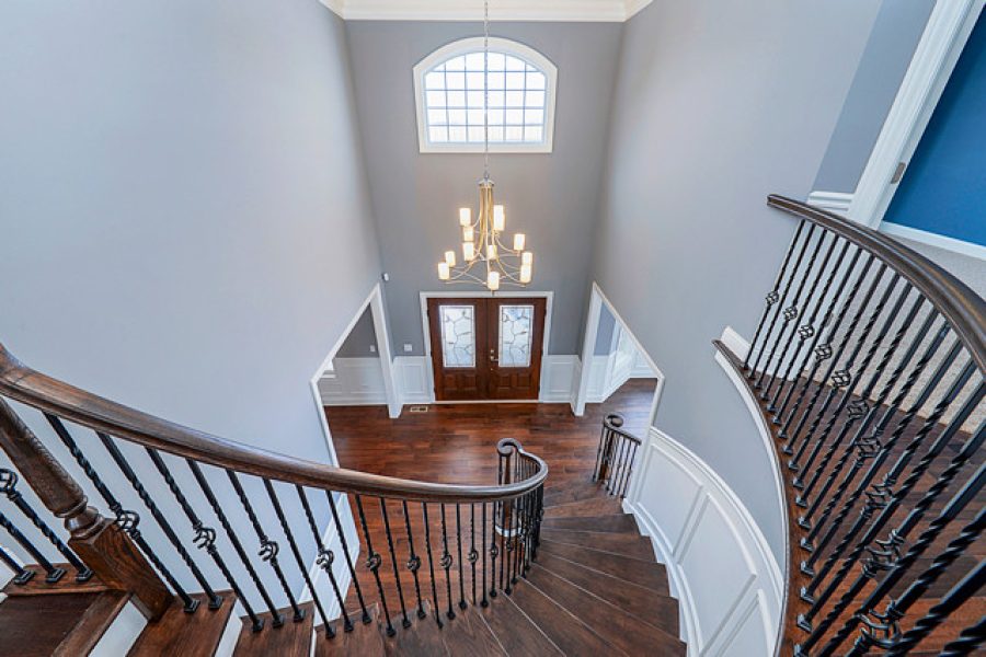 ASHWOOD PARK SHUMARD 38