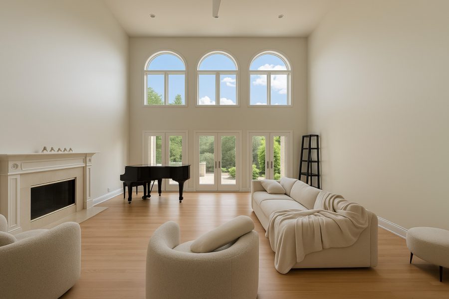 1730 Wildrose Ct Remodel