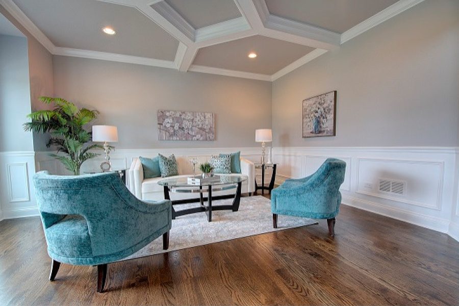 2019 Ashwood Park Naperville