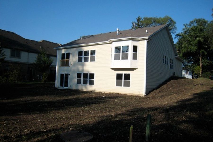 PALATINE COOLIDGE RESIDENCE