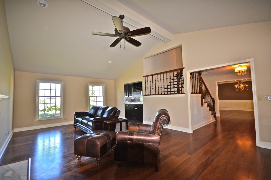 INVERNESS BARRA REMODEL