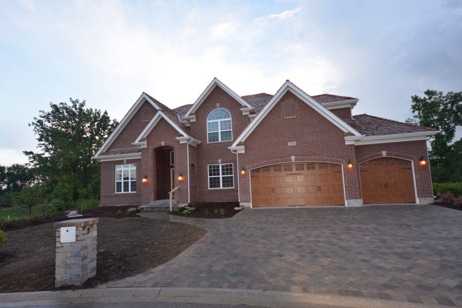 LONG GROVE CLARIDGE RESIDENCE