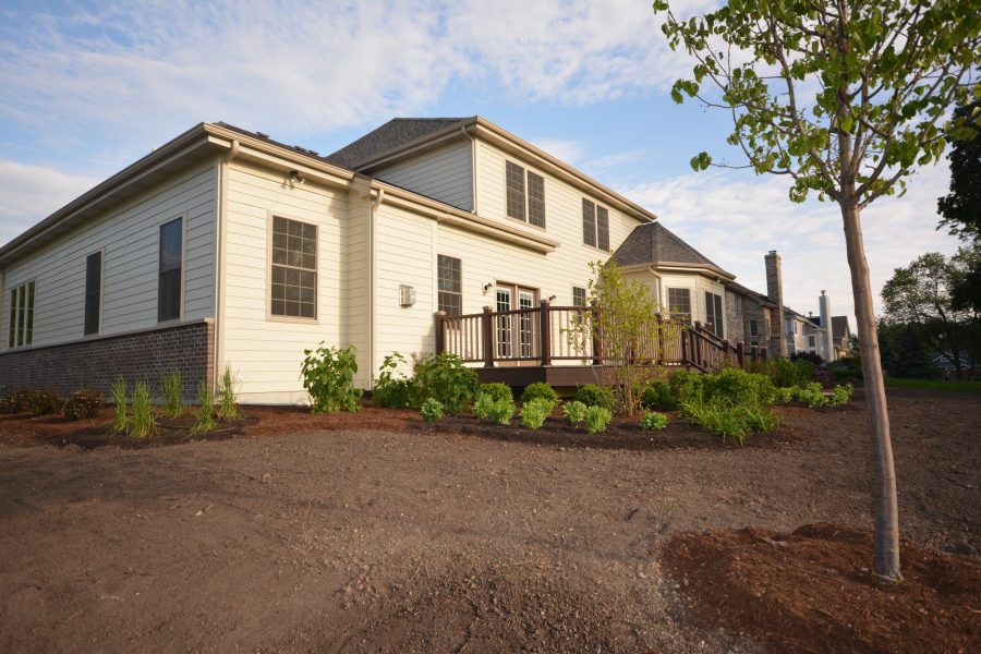 PALATINE PALOS RESIDENCE